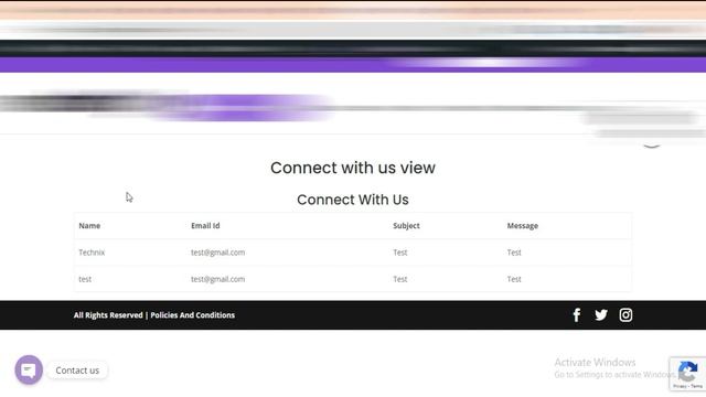 Contact form 7 DB | PayPal & Stripe Add-on | Redirection for Contact Form 7 | Bangla Tutorial смотреть онлайн