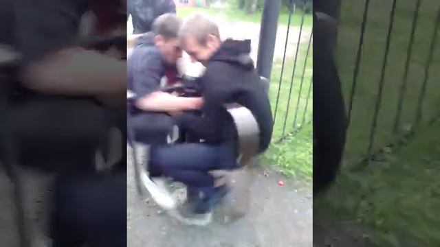 Когда нечего делать в общаге ... смотреть онлайн