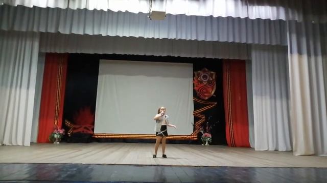 Театр "Сюрприз" - рук. Женина Л.Л. - Вокальное искусство - 8-10 лет смотреть онлайн