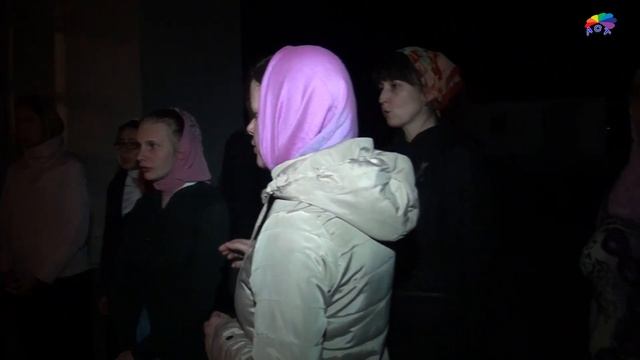 Пасхальное приветствие епископа Алатырского и Порецкого Феодора смотреть онлайн