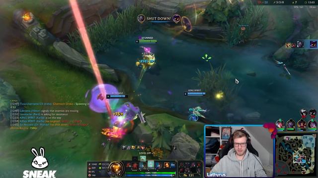 EVERFROST BARD! | Lathy смотреть онлайн