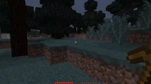 Minecraft Creepypasta: Entity Zero