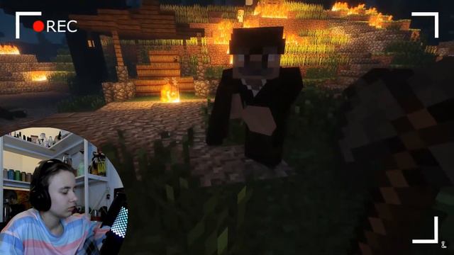 АлчеРЕАКЦИЯ Линч - БУДУЩЕЕ ПОД УГРОЗОЙ. ДРАКОН ПРОТИВ ЧЕЛОВЕЧЕСТВА. ЧАСТЬ 5 - ЗВЕЗДНЫЕ ВРАТА смотреть онлайн