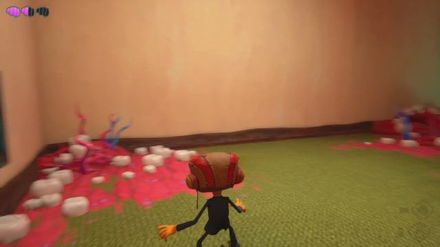 Psychonauts 2 Xbox Series X Gameplay [120fps] [Optimized] [Xbox Game Pass] смотреть онлайн