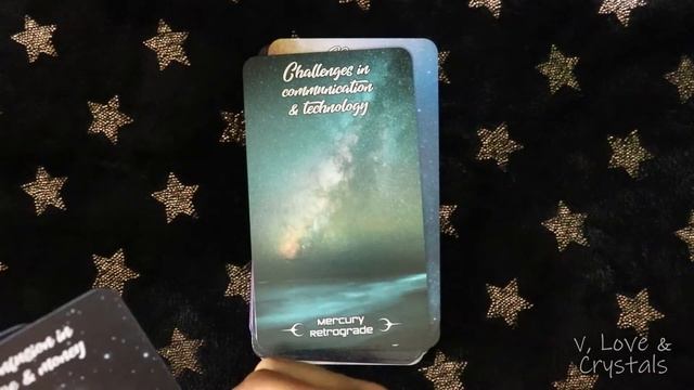 CELESTIAL UNIVERSE ORACLE ? DECK REVIEW смотреть онлайн