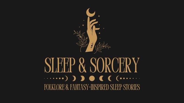 The Halls of Asgard 🌈 | Norse Mythology Sleep Story | Immersive Sleep Meditation смотреть онлайн