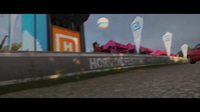 FORZA HORIZON 4-SPRING ONLINE TRIAL HELP LET'S GO PLACES-OPEN LOBBY-UNLOCK RARE 74 CELICA LIVe! смотреть онлайн