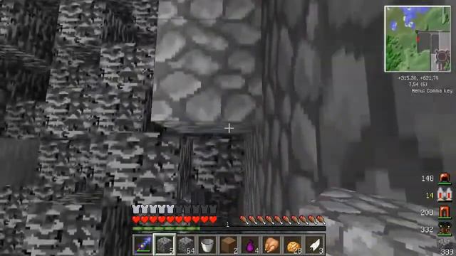 Minecraft Жара #113 Странная конструкция смотреть онлайн