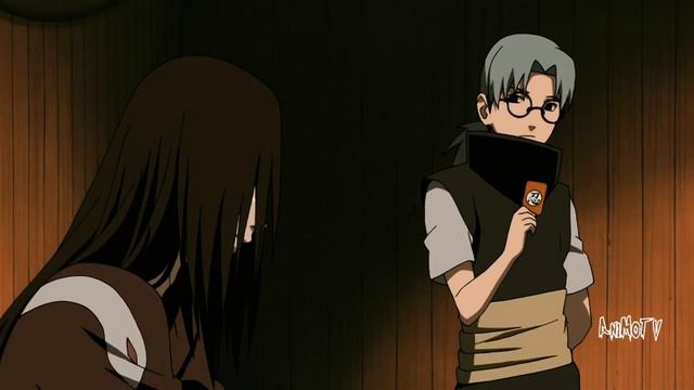 Новый Аниме Реп про Орочимару   ПРОКЛЯТАЯ ПЕЧАТЬ  Orochimaru Rap 2016   AMV