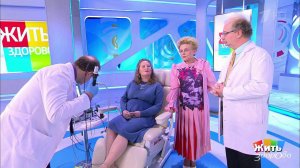 Жить здорово! Выпуск от 06.07.2021