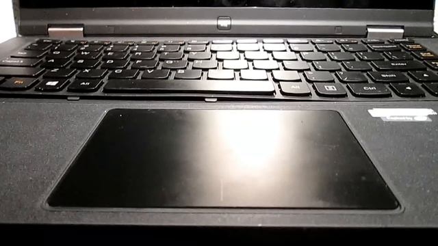 Lenovo Yoga 13 - Add 2nd SSD Detailed Instructions смотреть онлайн