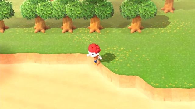 #15 | Прохождение игры "Animal Crossing: New Horizons" | без комментариев смотреть онлайн