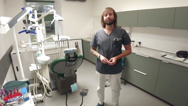 Обзор Клиники Concept | Concept Dental Studio