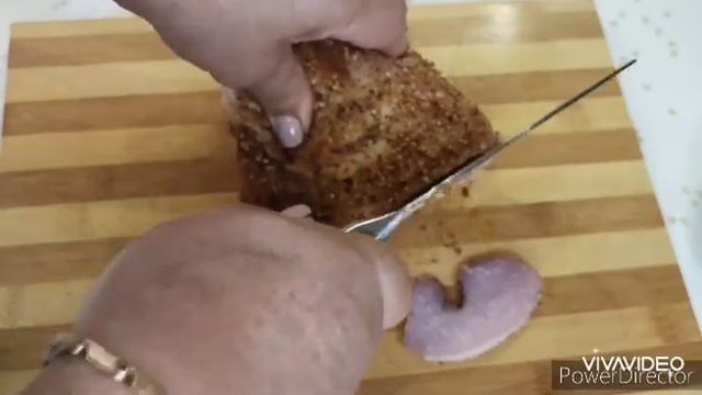 как приготовить карбонат в домашних условиях смотреть онлайн