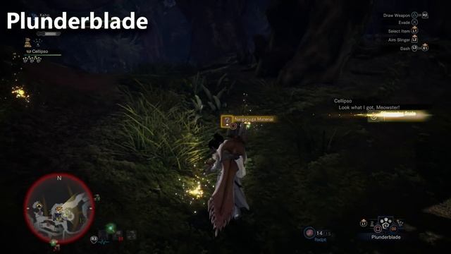 Palico Gadgets & Raider Rides Guide | MHW Iceborne смотреть онлайн