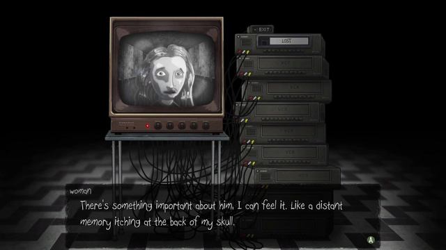 The trial - Sally Face (part 9) смотреть онлайн