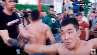 СТРЕЛКА Insider - Лучшие моменты с Финала Третьего сезона смотреть онлайн