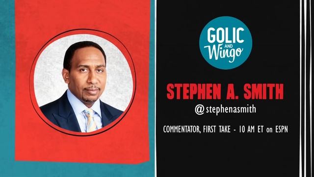 'EMBARRASSING!' Stephen A. Smith blasts Deontay Wilder's outfit excuse | Boxing on ESPN смотреть онлайн