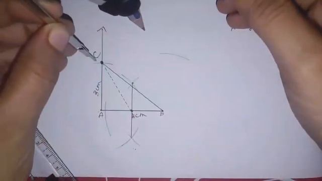 9th maths Ch-4 Geometry|Exercise-4.5 (1,2,3,4 sums)| Samacheer One plus One channel смотреть онлайн