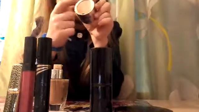 Секреты маминой косметички смотреть онлайн