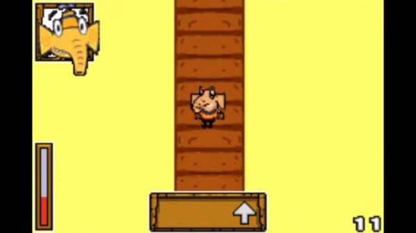 Camp Lazlo: Leaky Lake Games - Game Boy Advance Longplay [HD]