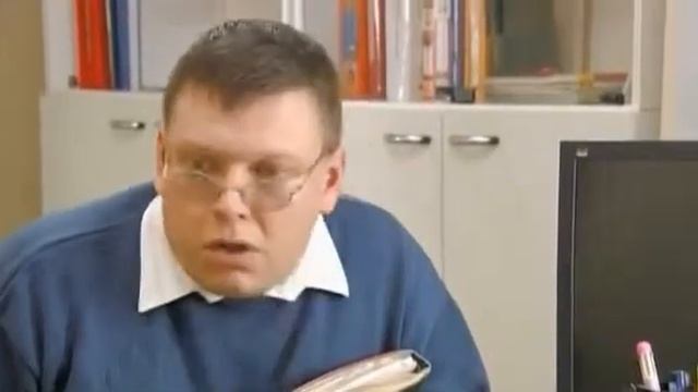 Тупой пацеэнт смотреть онлайн