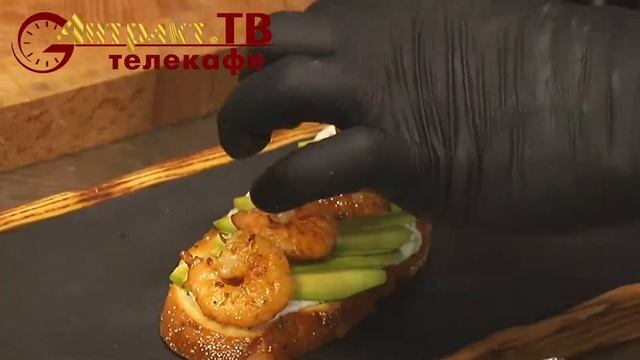 Кулинарные Приключения по Всему Миру