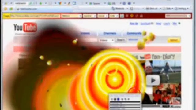 scooter- fire______home made music video смотреть онлайн