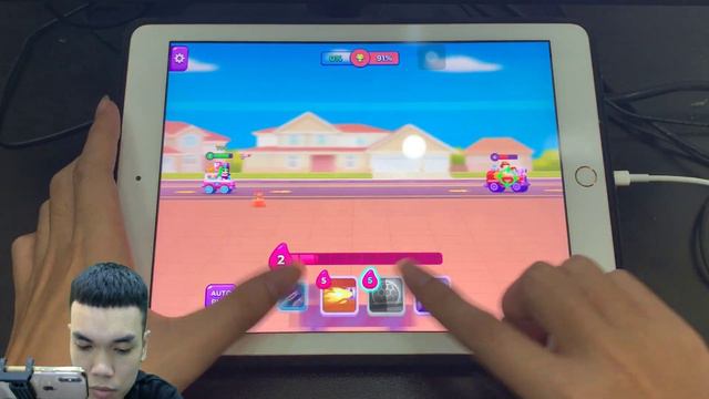 Rocket Buddy,Angry Birds,Zombieville 2,Zombie Catch,Racemasters,Arrow GO,SZ3,Walk Master смотреть онлайн