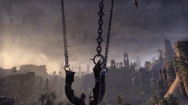 The Elder Scrolls Online - Вокруг Тамриэля: Рай и Ад смотреть онлайн