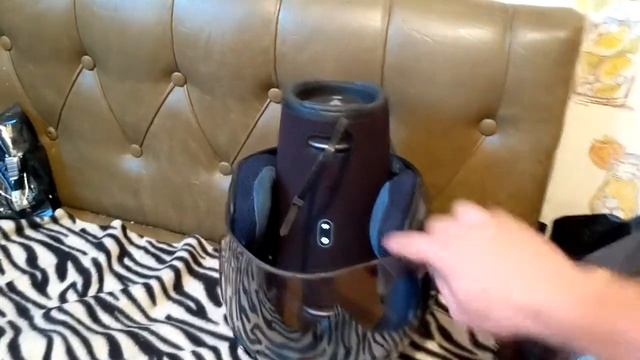JBL Xtreme 3 | Как усилить БАСЫ смотреть онлайн