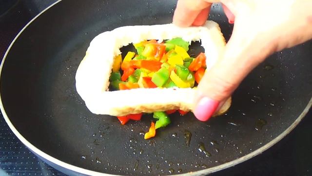 10 минут до готовности | Чрезвычайно легкая и полезная | Завтрак был отличный.