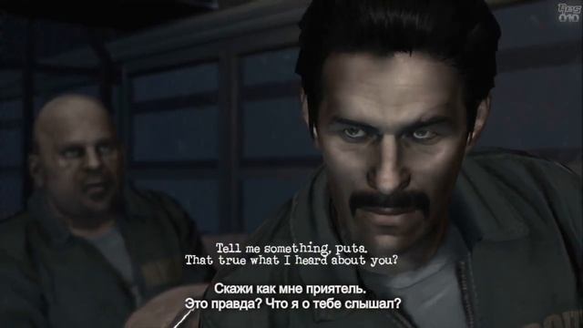 Silent Hill: Downpour Прохождение Часть 1 смотреть онлайн