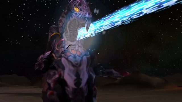 ウルトラマン Cosmos Future Mod Ultraman FE0 PSP смотреть онлайн