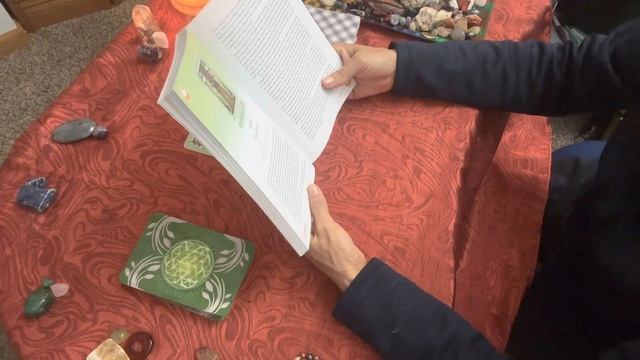 ?HERBAL HEALING READING (The Pine Tree) AWAKENING! Timeless reading! смотреть онлайн