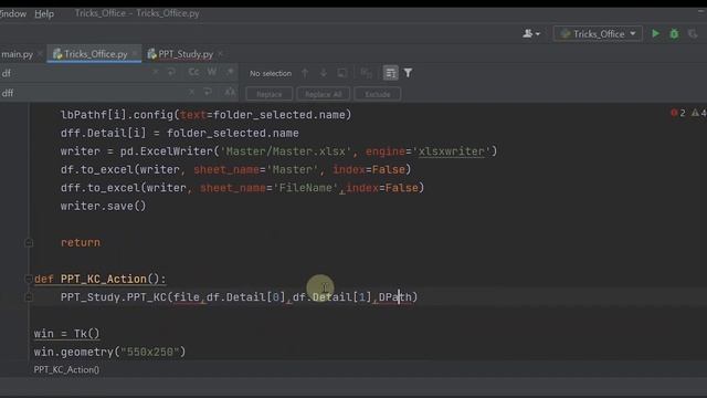 쓰기 편하게 다시 태어나는 파이썬 3 (함수 연결, EXE 파일 만들기) смотреть онлайн