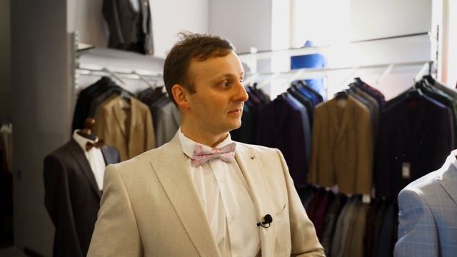 Костюм на свадьбу - #ПолныйПандец смотреть онлайн