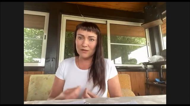 Школа Ключевого Человека 1 поток 14-16.08.2020 смотреть онлайн
