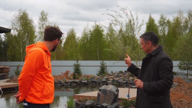 К чему приводит АВТОПОЛИВ из ПРУДА? | Беседа с Сергеем Водоёмовым смотреть онлайн