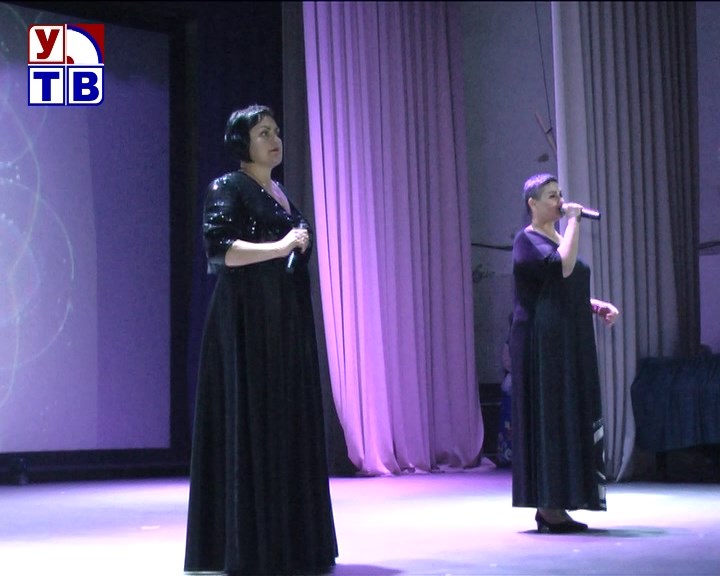 Уварово ZА НАШИХ