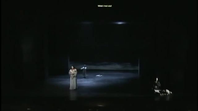 "Come in quest`ora bruna" Simone Boccanegra ,Verdi, Verica Pejic смотреть онлайн