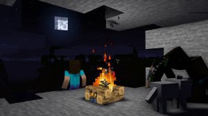 C418 - Subwoofer Lullaby  (1h version - Minecraft OST)