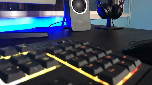 Logitech Z200 Desktop Speakers Review (2020)! смотреть онлайн