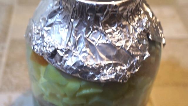 РАЗОБЛАЧЕНИЕ. КАРТОФЕЛЬ С МЯСОМ В БАНКЕ! Вам точно захочется повторить. смотреть онлайн