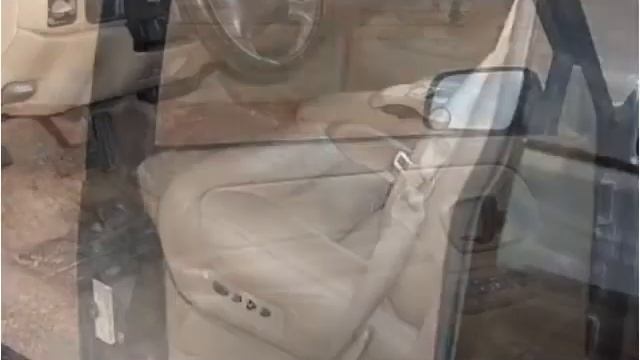 1998 Chevrolet Suburban Used Cars Las Vegas NV