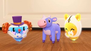 ТИКАБО | Клип на песню «Веселая коллекция»