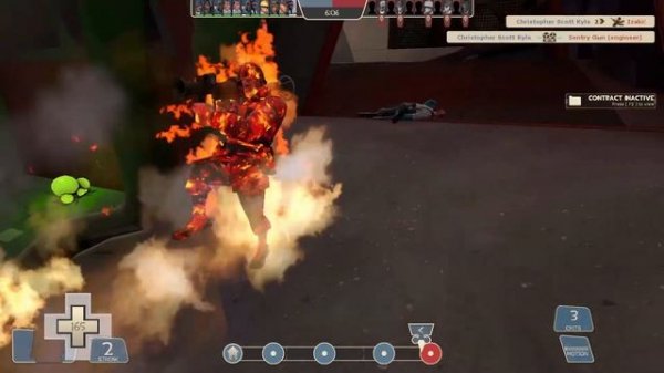 TF2: Playing Legit - Part 2.