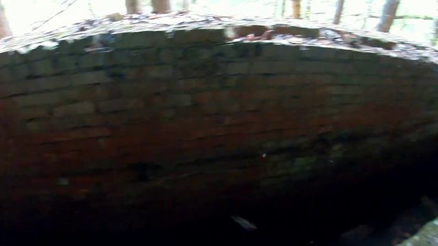 Заброшенный санаторий на Черном озере г. Шатура смотреть онлайн