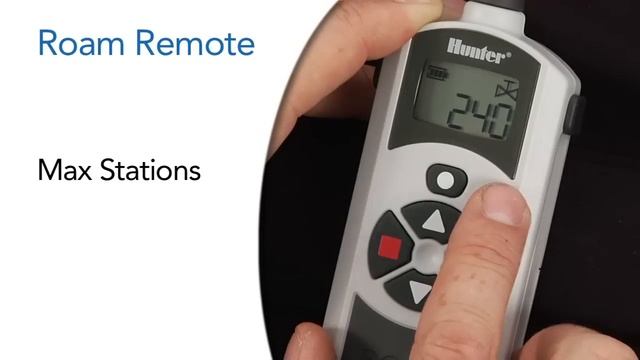 Roam Remote Control - Programming смотреть онлайн