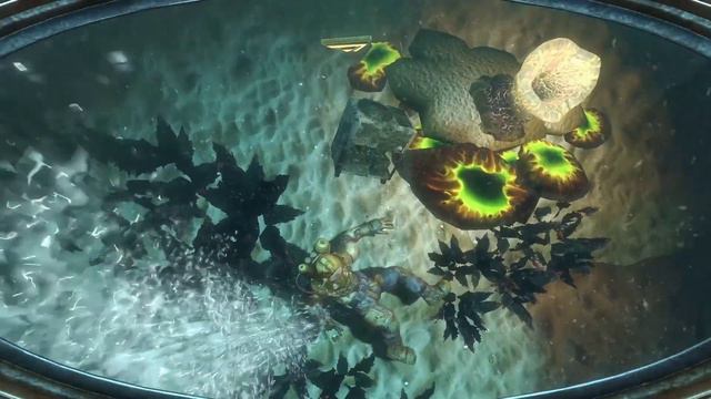 Mencari Sampel Bunga ADAM- Infused - BioShock 2 Remastered - Part 11 ID смотреть онлайн